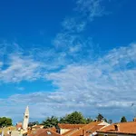 Modern 2br - 100m From - Sea View - Old Town Appartamento
