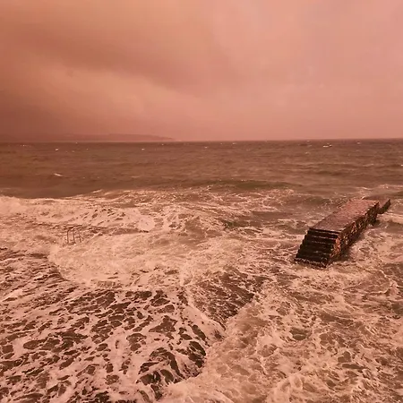 Апартаменты Mamma Mia