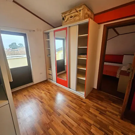 Apartment Mamma Mia *