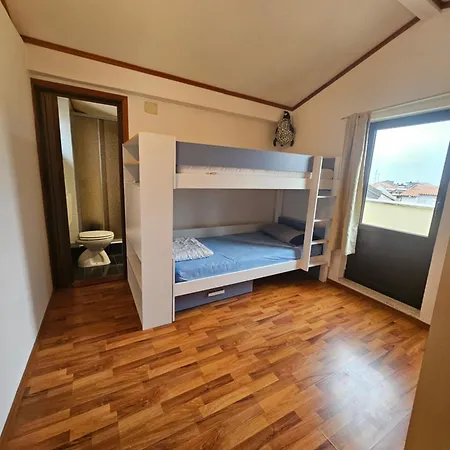 Apartment Mamma Mia Novigrad (Istria)