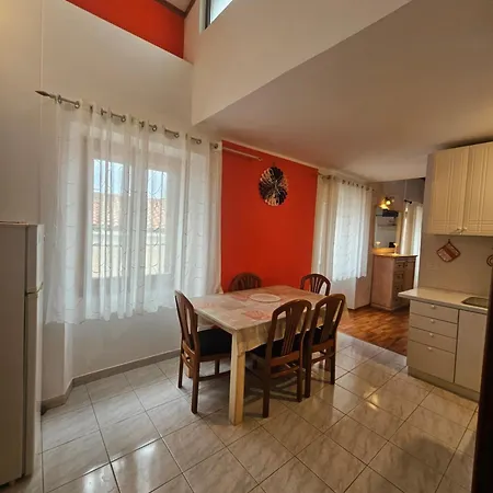 Mamma Mia Apartment