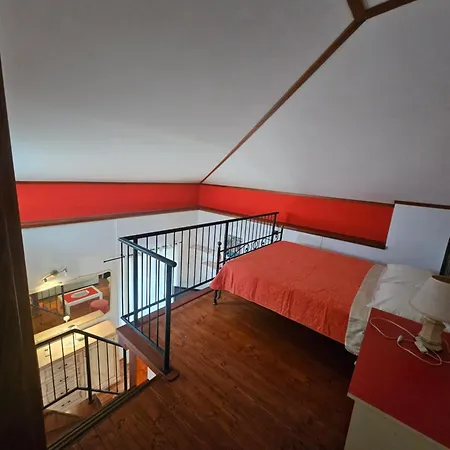 Mamma Mia Apartamento