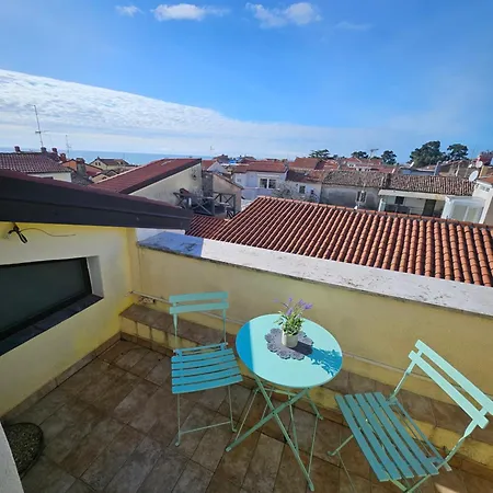 Modern 2br - 100m From - Sea View - Old Town