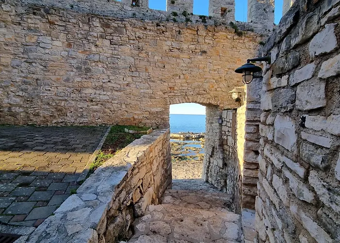 Mamma Mia Appartement *