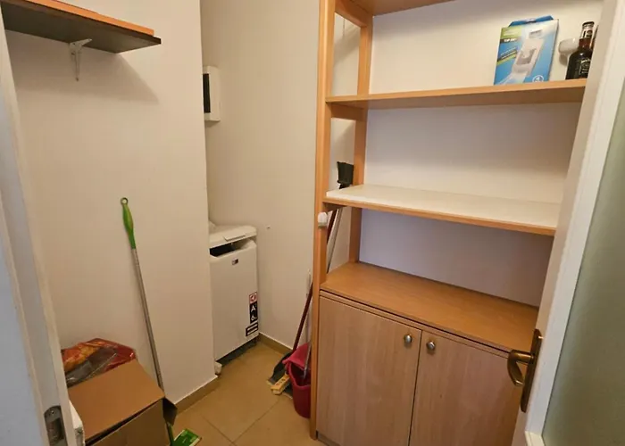 Appartement Mamma Mia