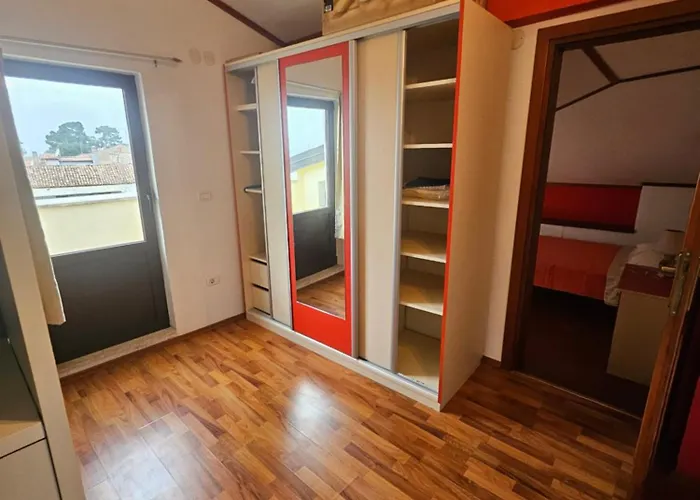 Apartament Mamma Mia *