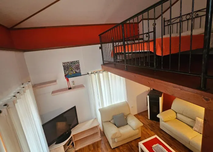 Mamma Mia Appartement Novigrad Istria