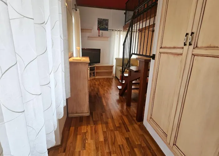 Mamma Mia Apartament