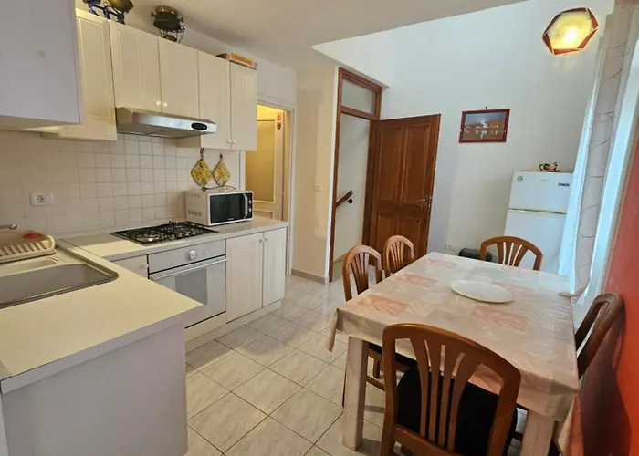 Mamma Mia Apartament Novigrad (Istria)