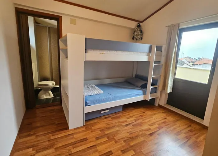 Apartament Mamma Mia Novigrad (Istria)