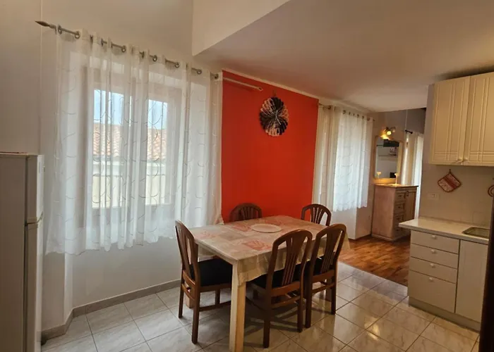 Mamma Mia Apartament