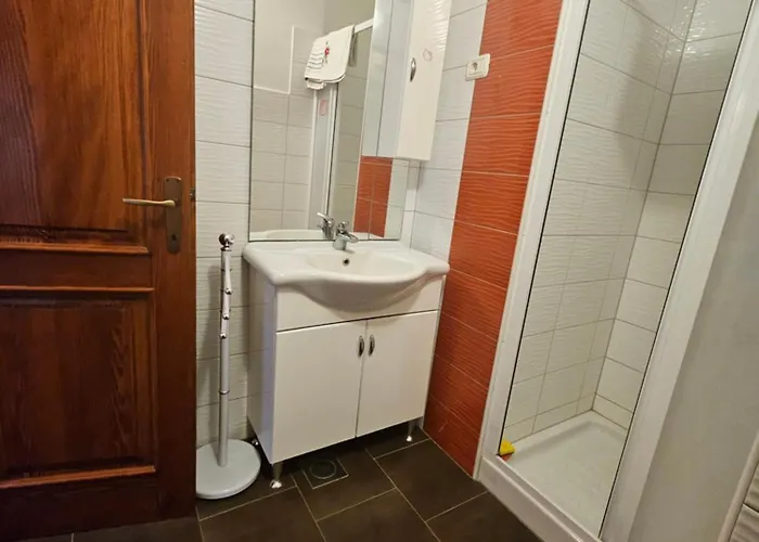 Apartament Mamma Mia