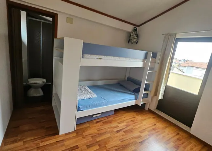 Mamma Mia Appartement Novigrad Istria