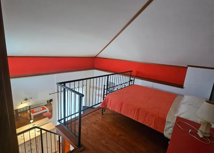 Mamma Mia Apartament