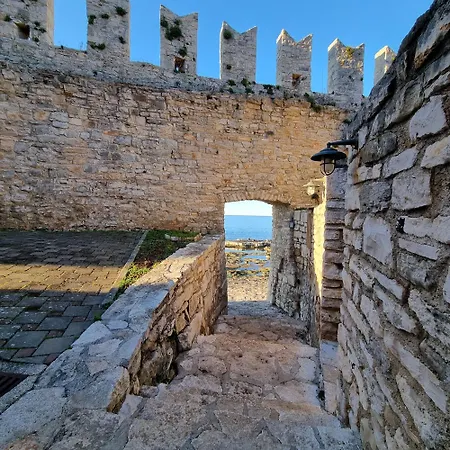 Mamma Mia Apartment *