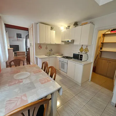 Mamma Mia * Novigrad Istria