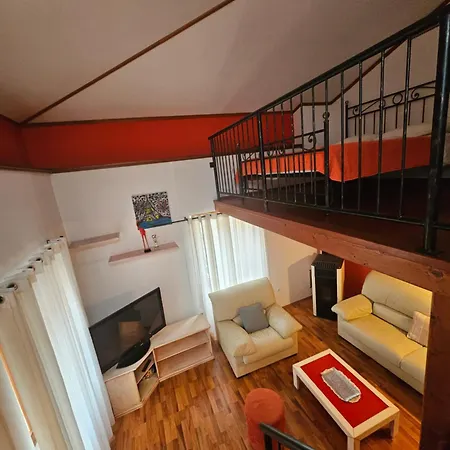 Mamma Mia Apartment Novigrad Istria