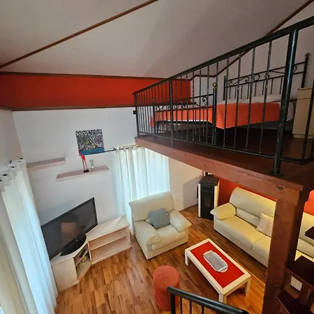 Mamma Mia Apartment *