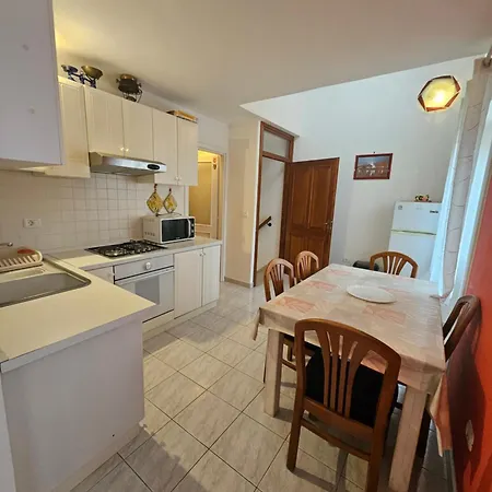Mamma Mia Apartment Novigrad Istria