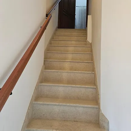 Apartment Mamma Mia *