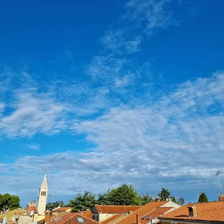 Modern 2br - 100m From - Sea View - Old Town Apartamento