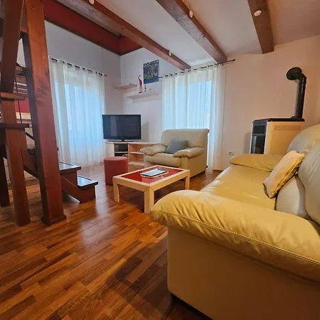 Modern 2br - 100m From - Sea View - Old Town * Novigrad Istria