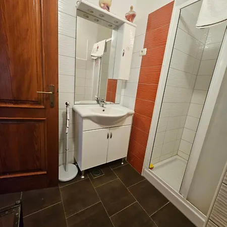 Apartamento Modern 2br - 100m From - Sea View - Old Town