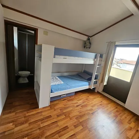 Modern 2br - 100m From - Sea View - Old Town Apartamento Novigrad Istria