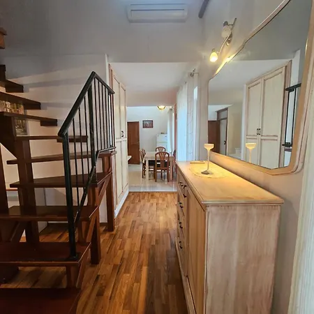 Modern 2br - 100m From - Sea View - Old Town * Novigrad Istria